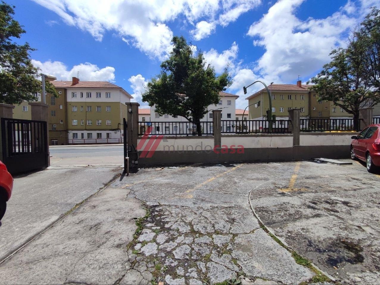 Room for rent, Ferrol