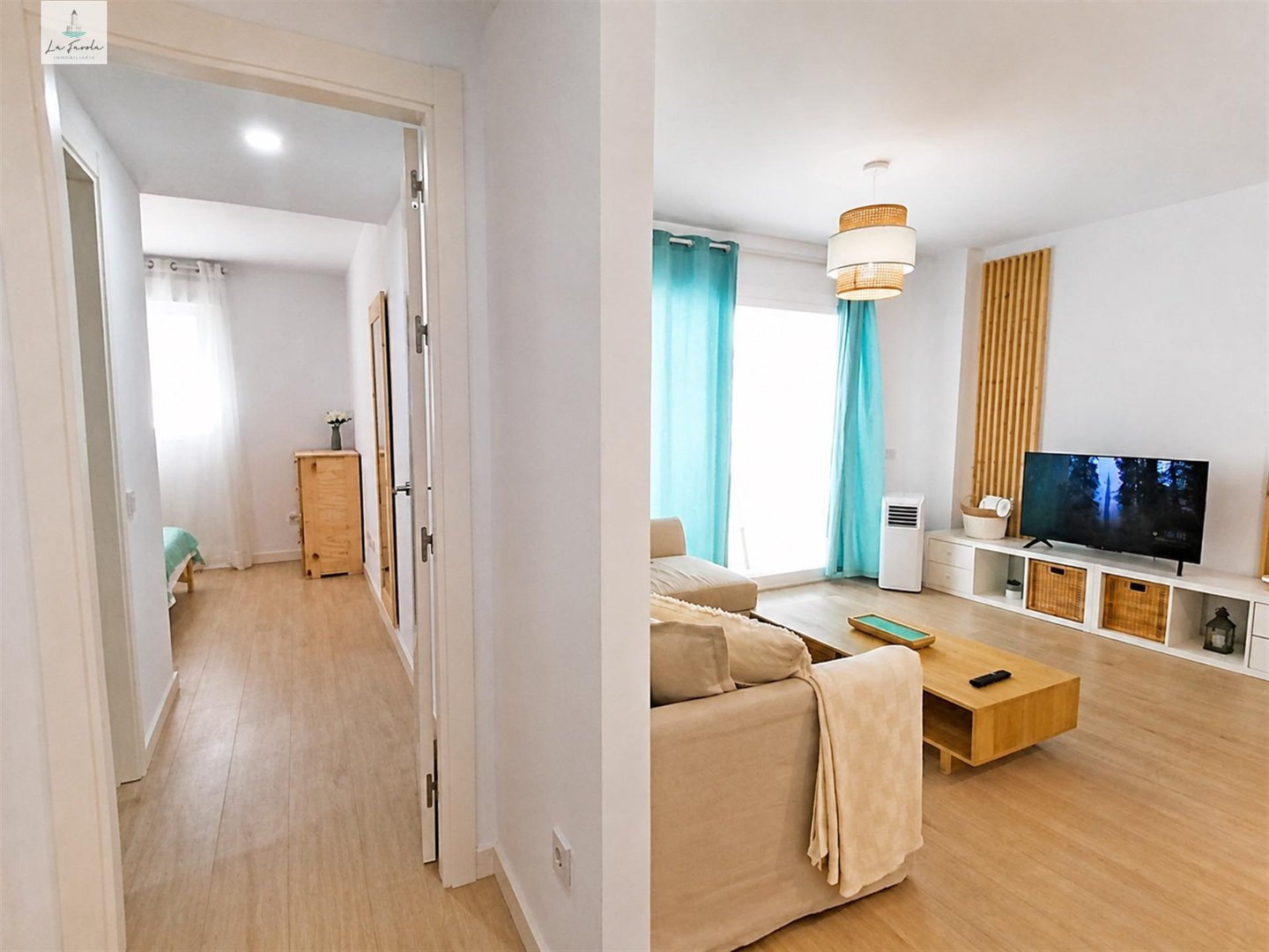 Appartamento 82 m² a Rincón de la Victoria