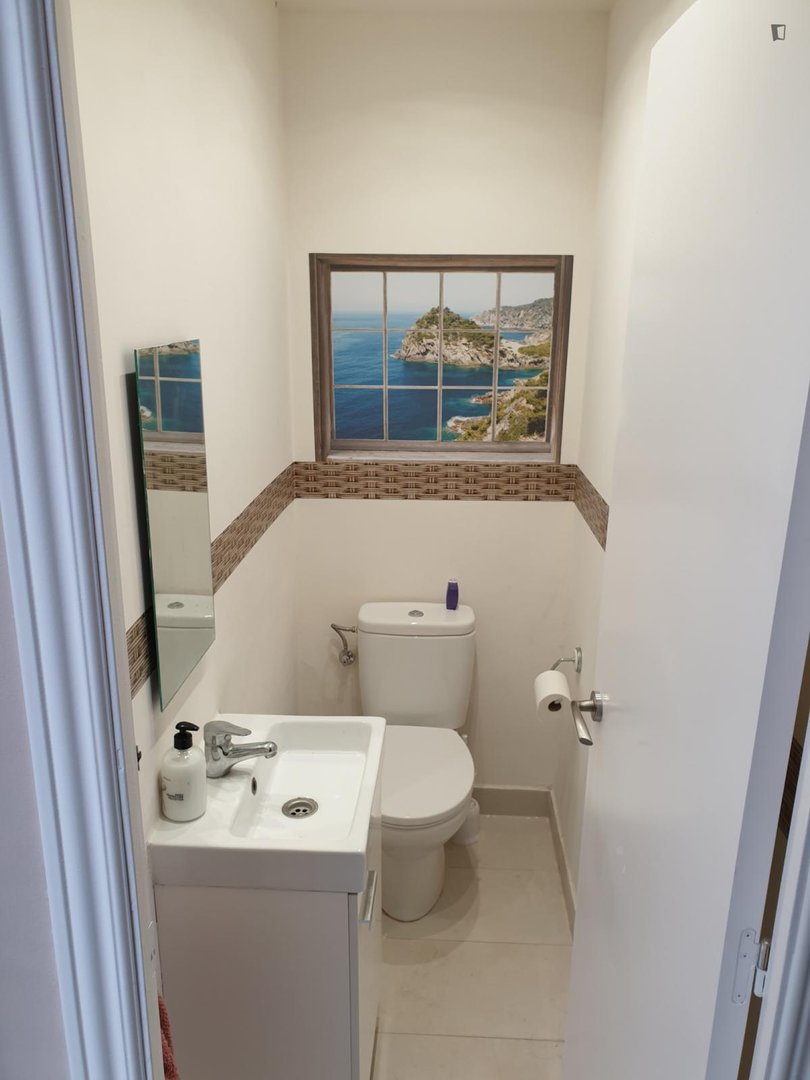 Zimmer zur Miete, Barcelona