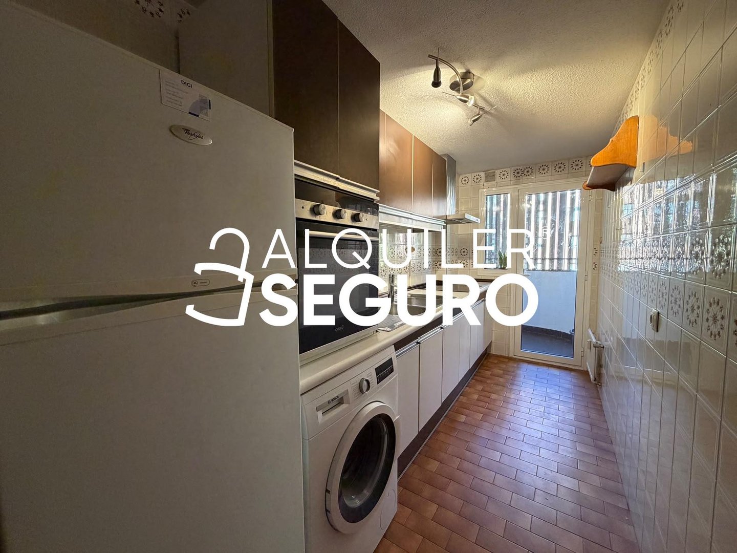 Appartamento 68 m² a Madrid
