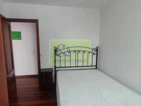 Piso de 110 m² en Ferrol