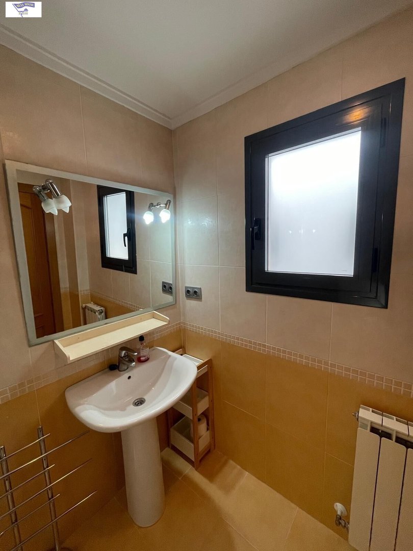 Piso de 124 m² en Albacete