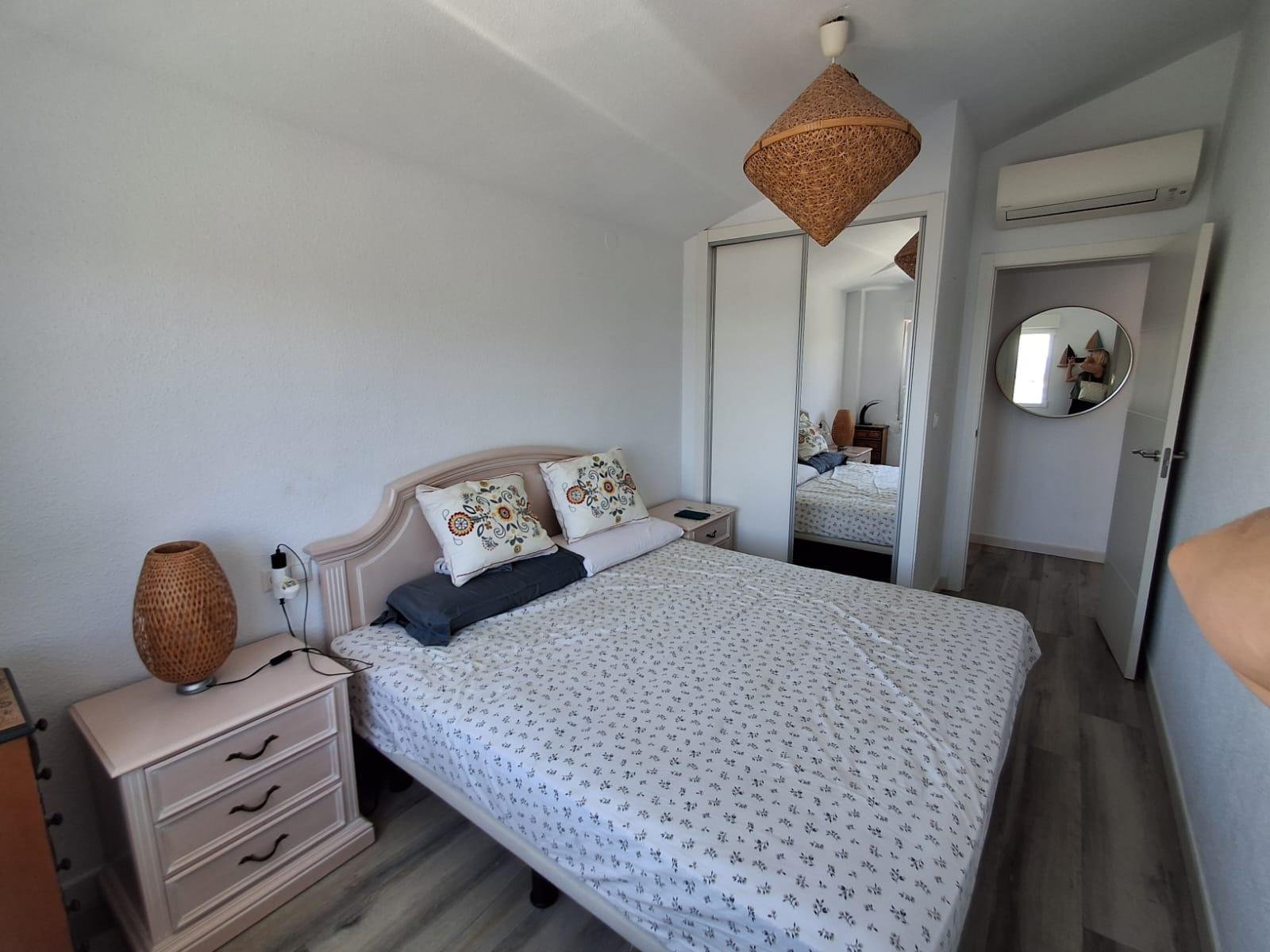 Pis de 62 m² a Altea