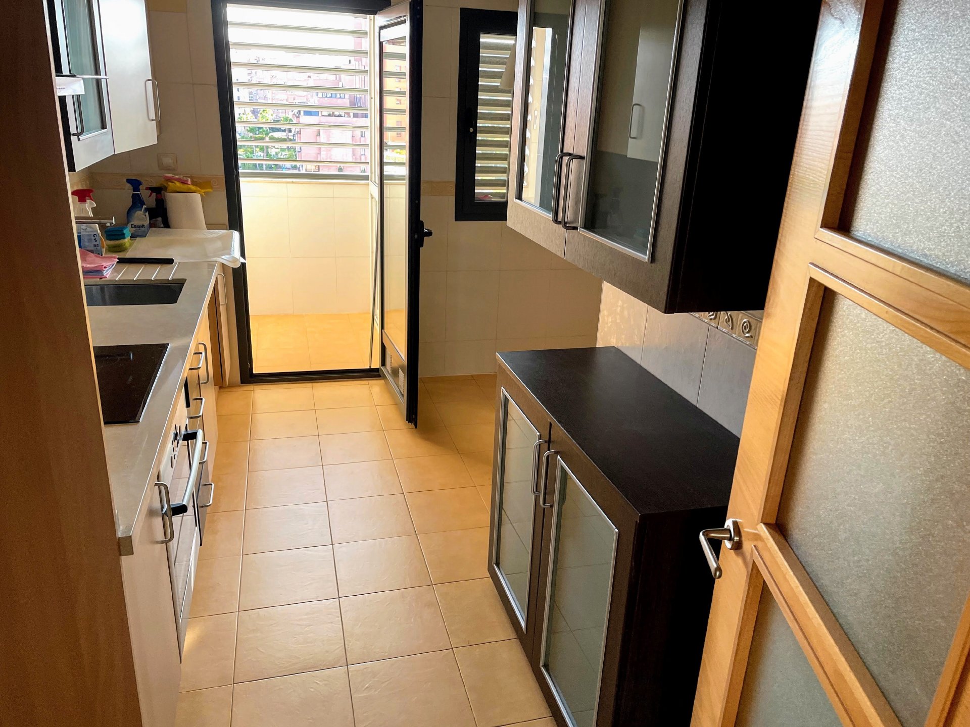 Pis de 125 m² a Alacant