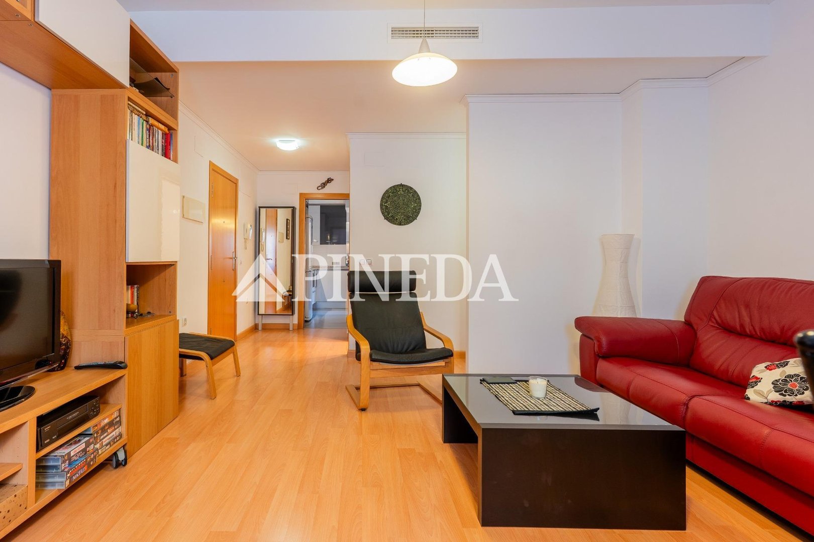 Piso de 95 m² en Puzol