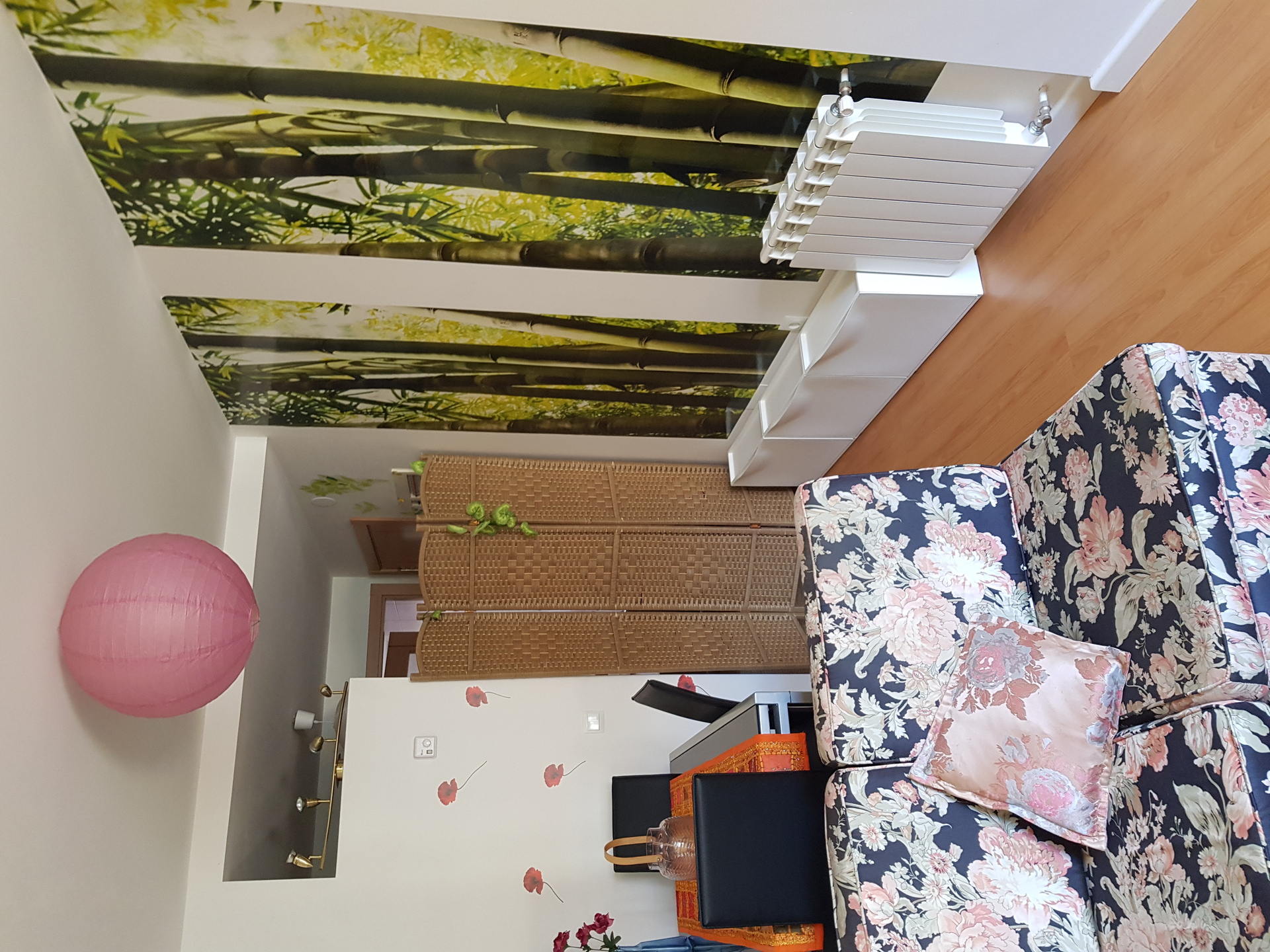 Piso de 75 m² en Limpias
