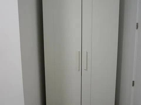 Habitación 83 m², Ávila