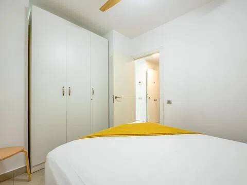 Piso de 40 m² en Las Palmas de Gran Canaria