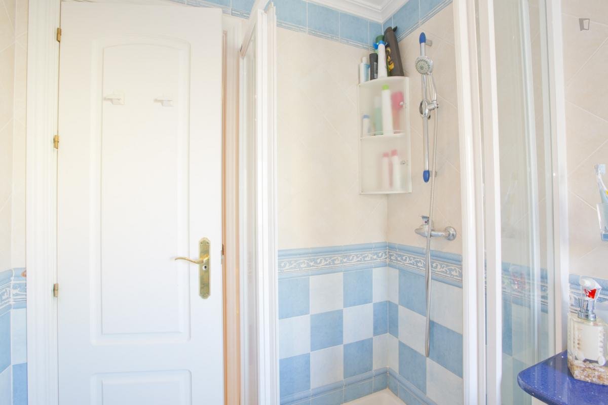 Habitación en alquiler, Sevilla