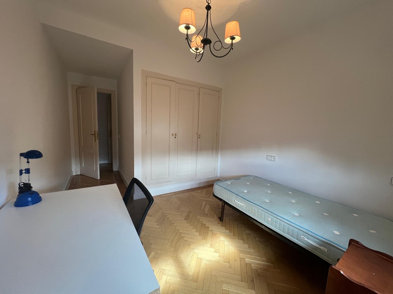 Apartamento 190 m² em Toledo
