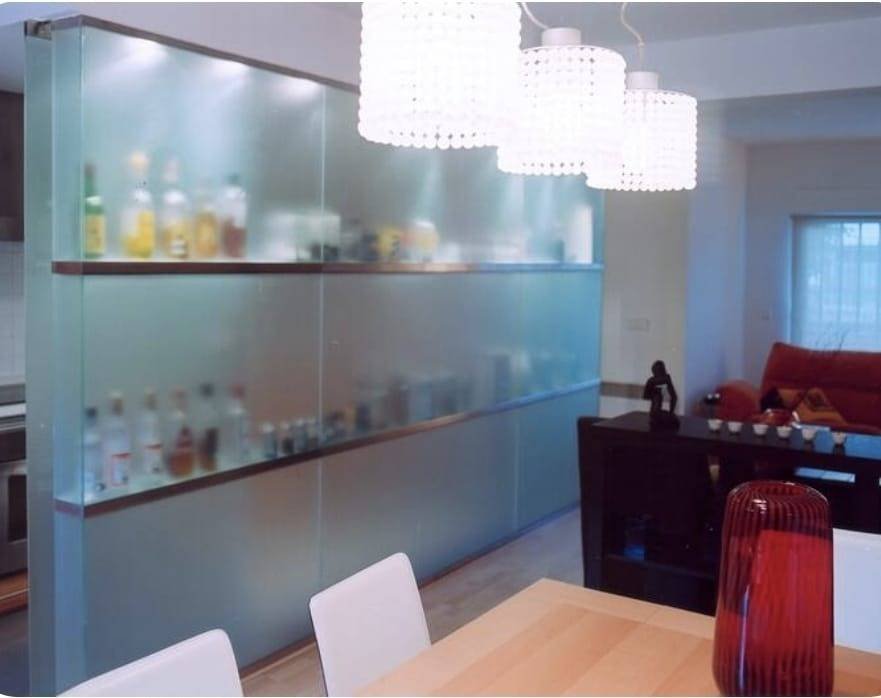 Piso de 200 m² en Navacerrada