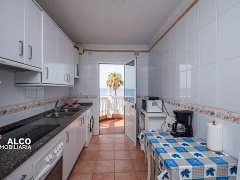 Piso de 106 m² en Torrox
