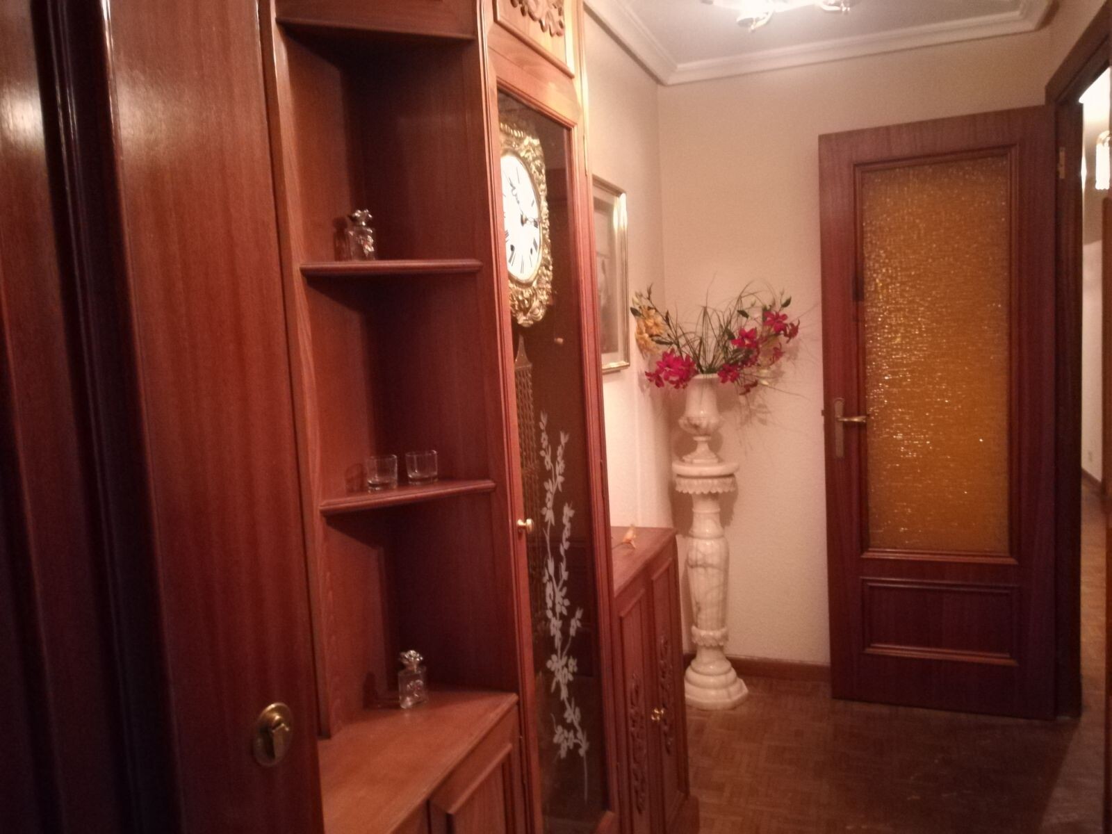 Piso de 125 m² en Salamanca