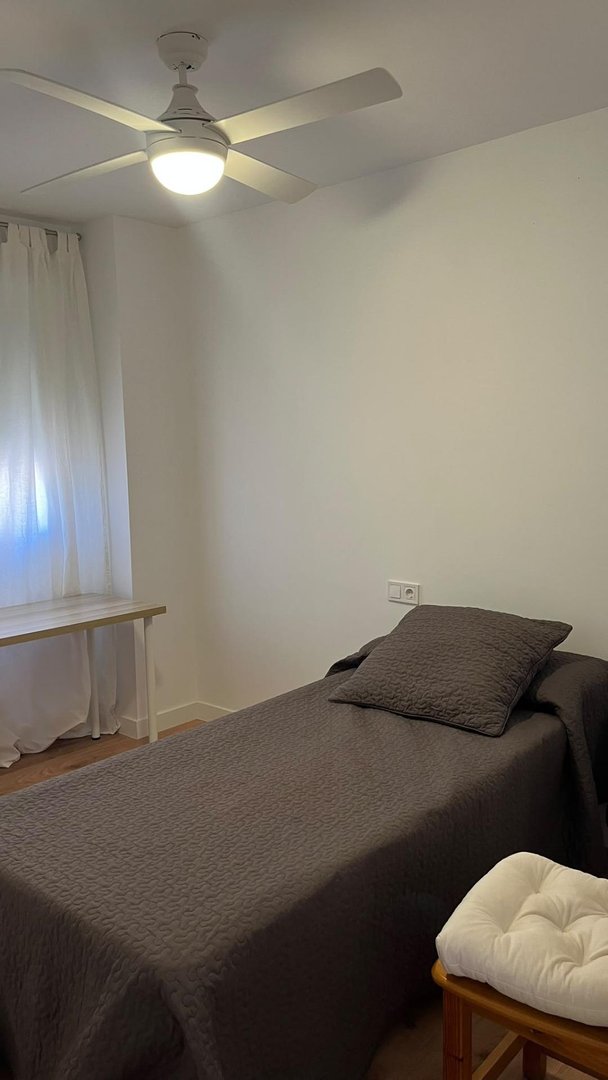 Appartamento 90 m² a Siviglia