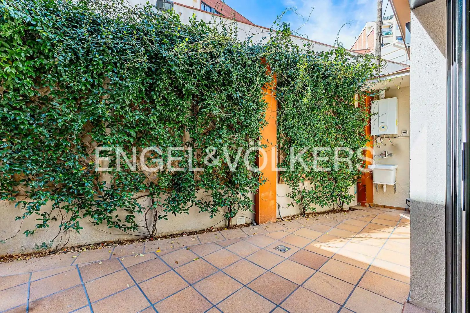 Casa de 94 m² en Barcelona