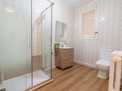 Habitación 77 m², Madrid