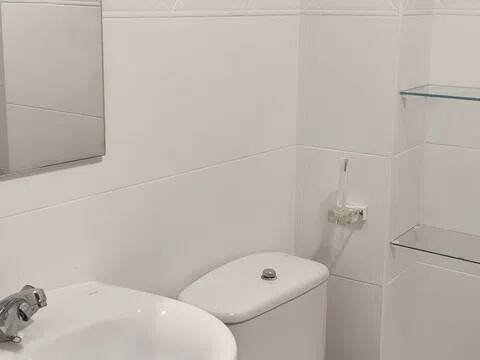 Piso de 85 m² en Mérida