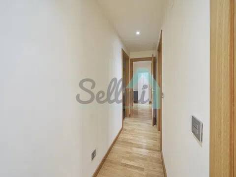 Piso de 68 m² en Oviedo