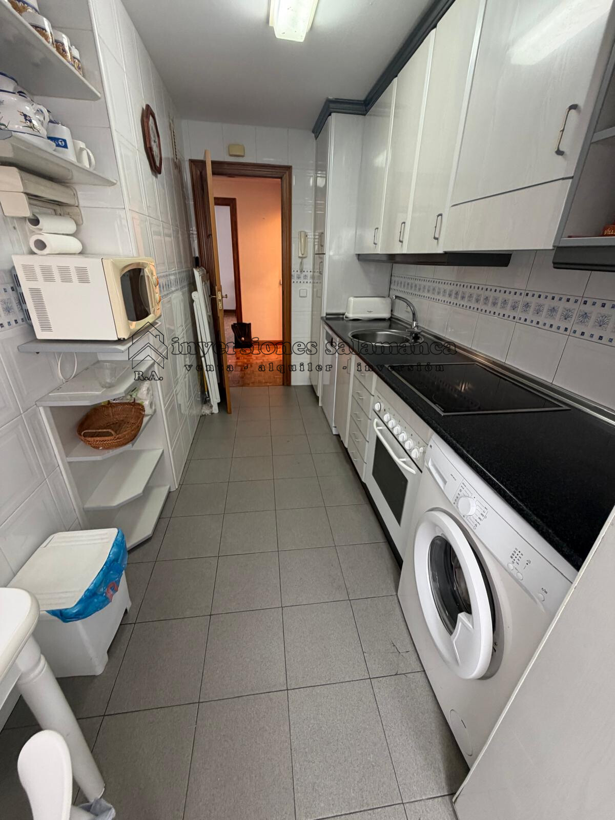 Piso de 75 m² en Salamanca