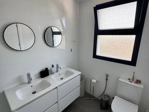 Piso de 95 m² en Mijas