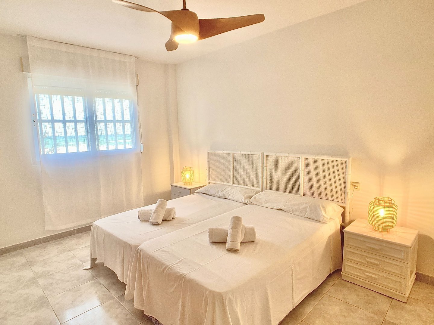 Piso de 73 m² en Cartagena