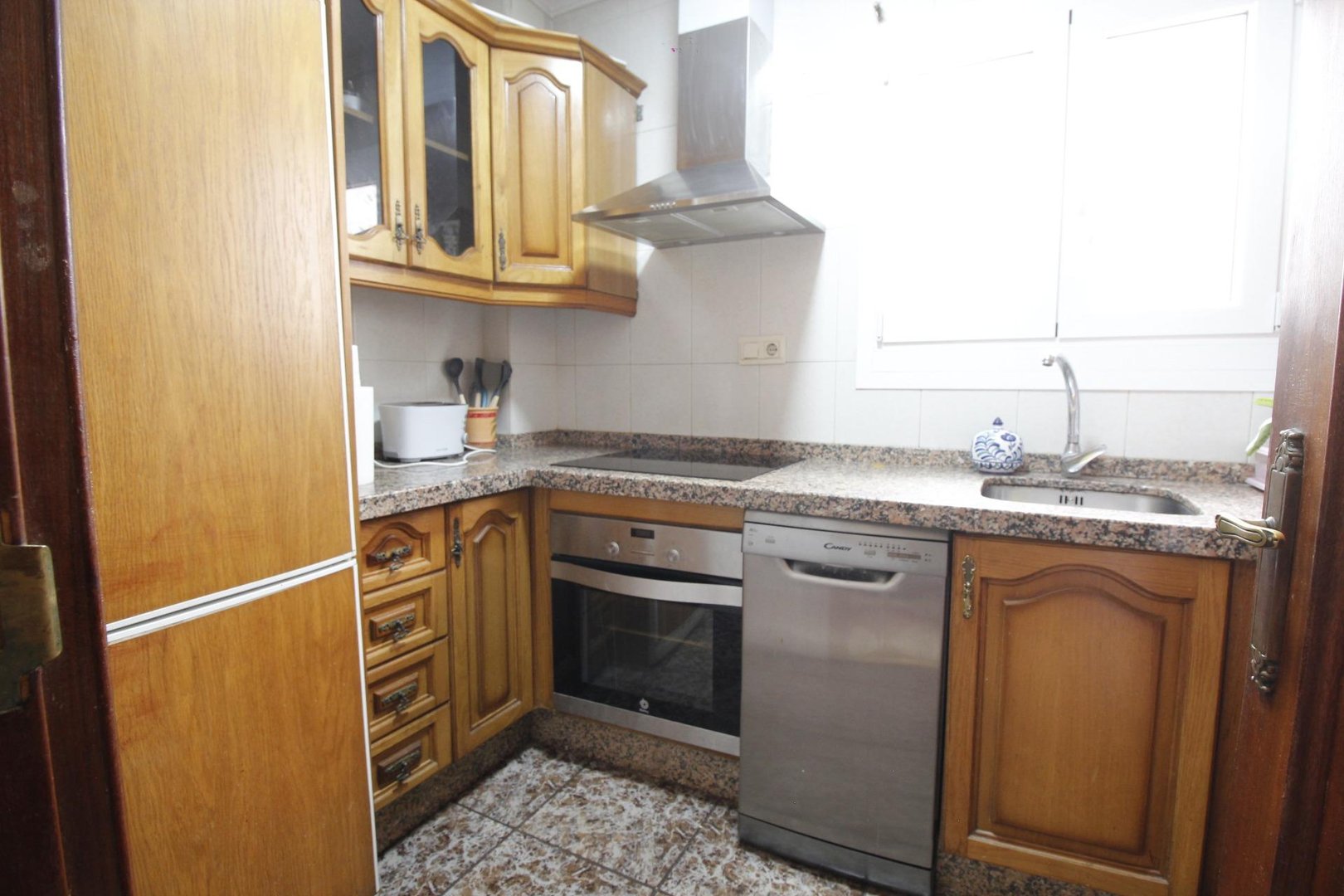Piso de 110 m² en Granada