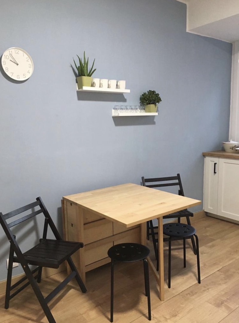 Habitación 120 m², Ferrol