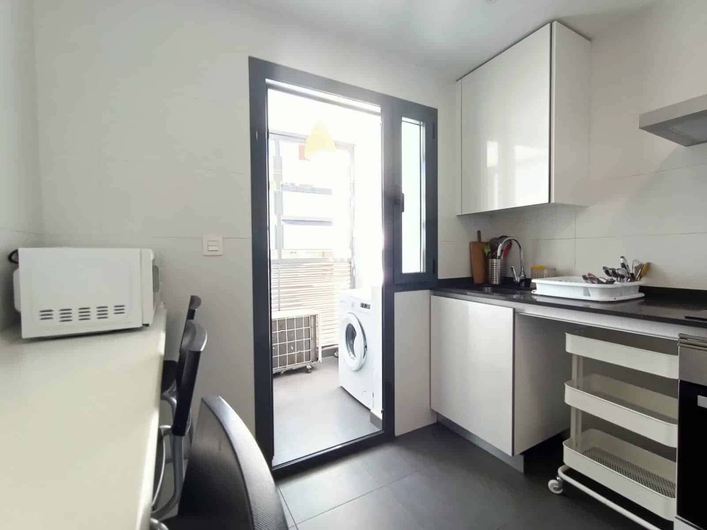 Habitació de lloguer, Rivas-Vaciamadrid