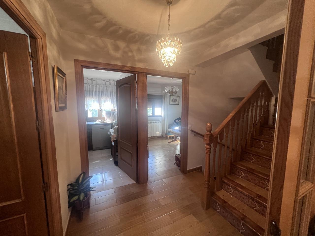 Casa de 175 m² a Quijorna