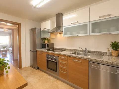 Appartement 80 m² à Málaga