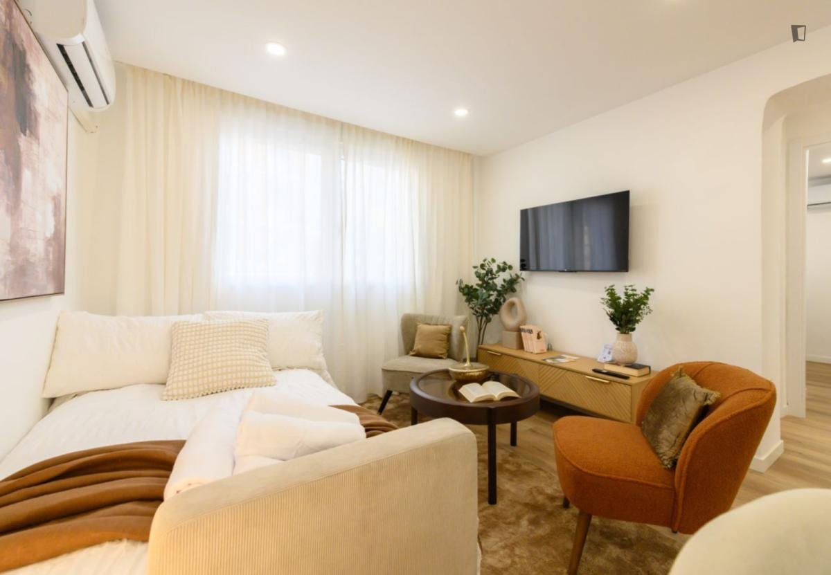 Piso de 61 m² en Madrid