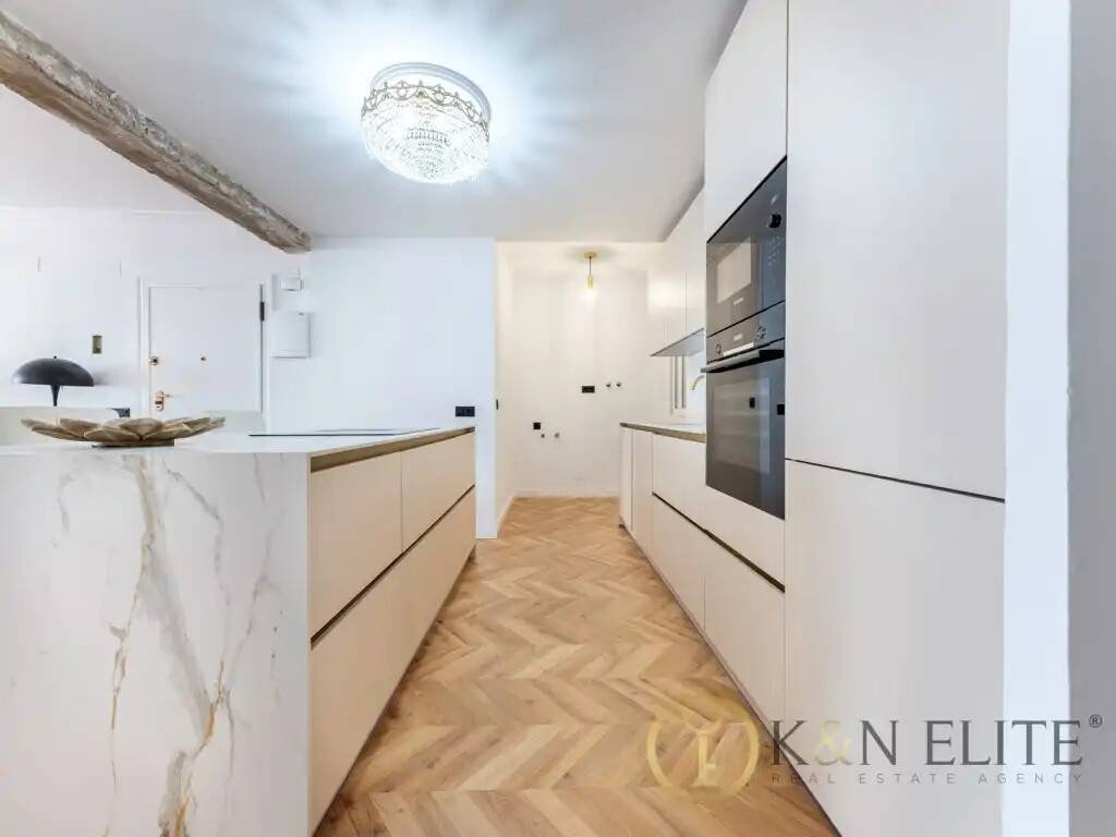 Piso de 160 m² en Alicante