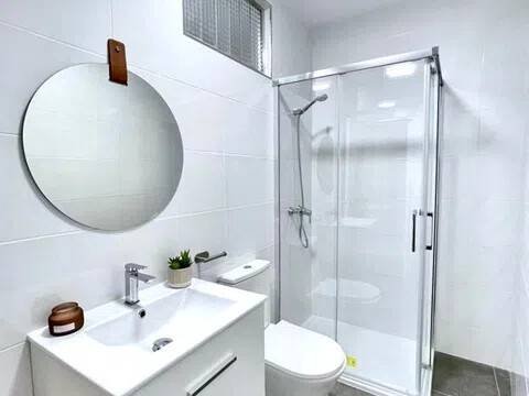 Habitación 217 m², Madrid
