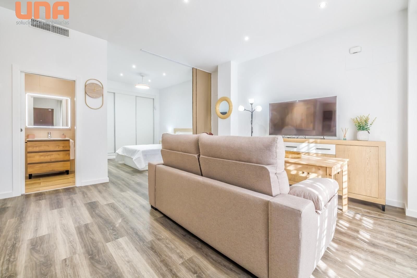 Pis de 58 m² a Còrdova