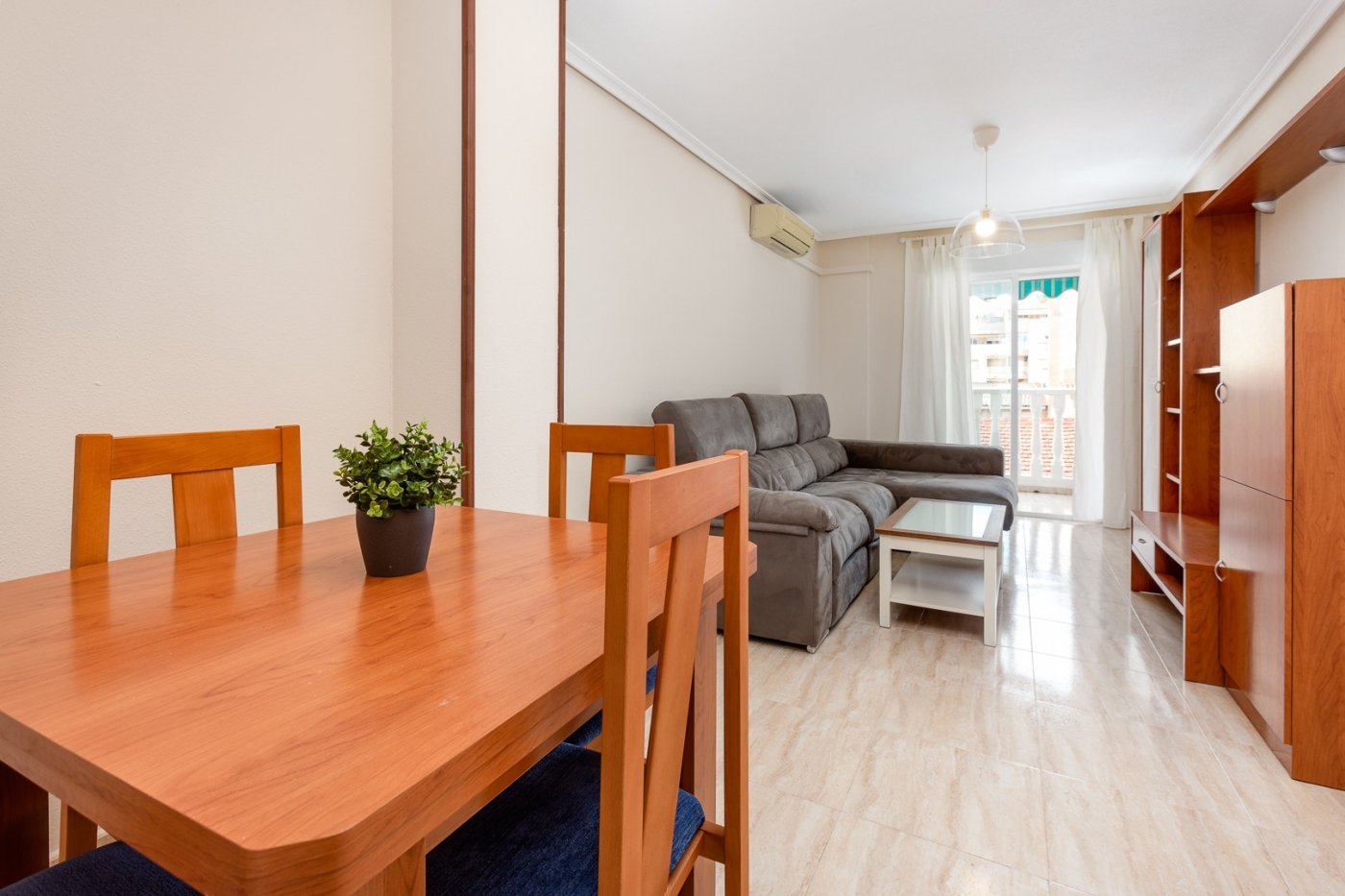 Flat 80 m² in Torrevieja