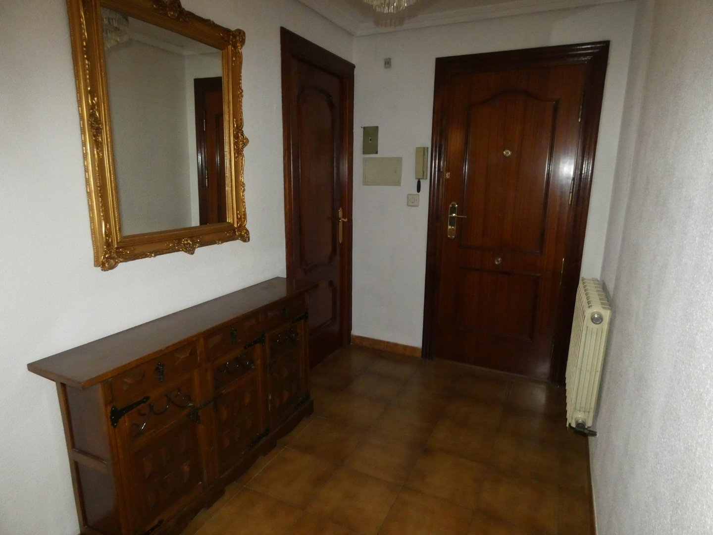 Piso de 105 m² en Palencia