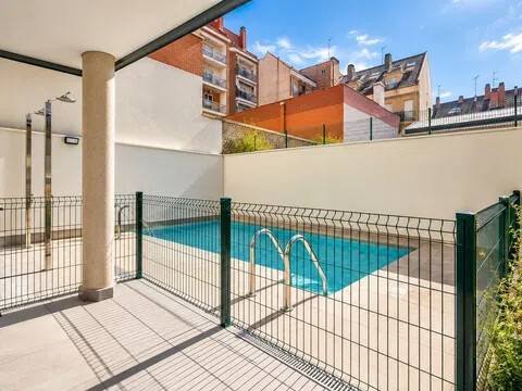 Piso de 44 m² en Madrid