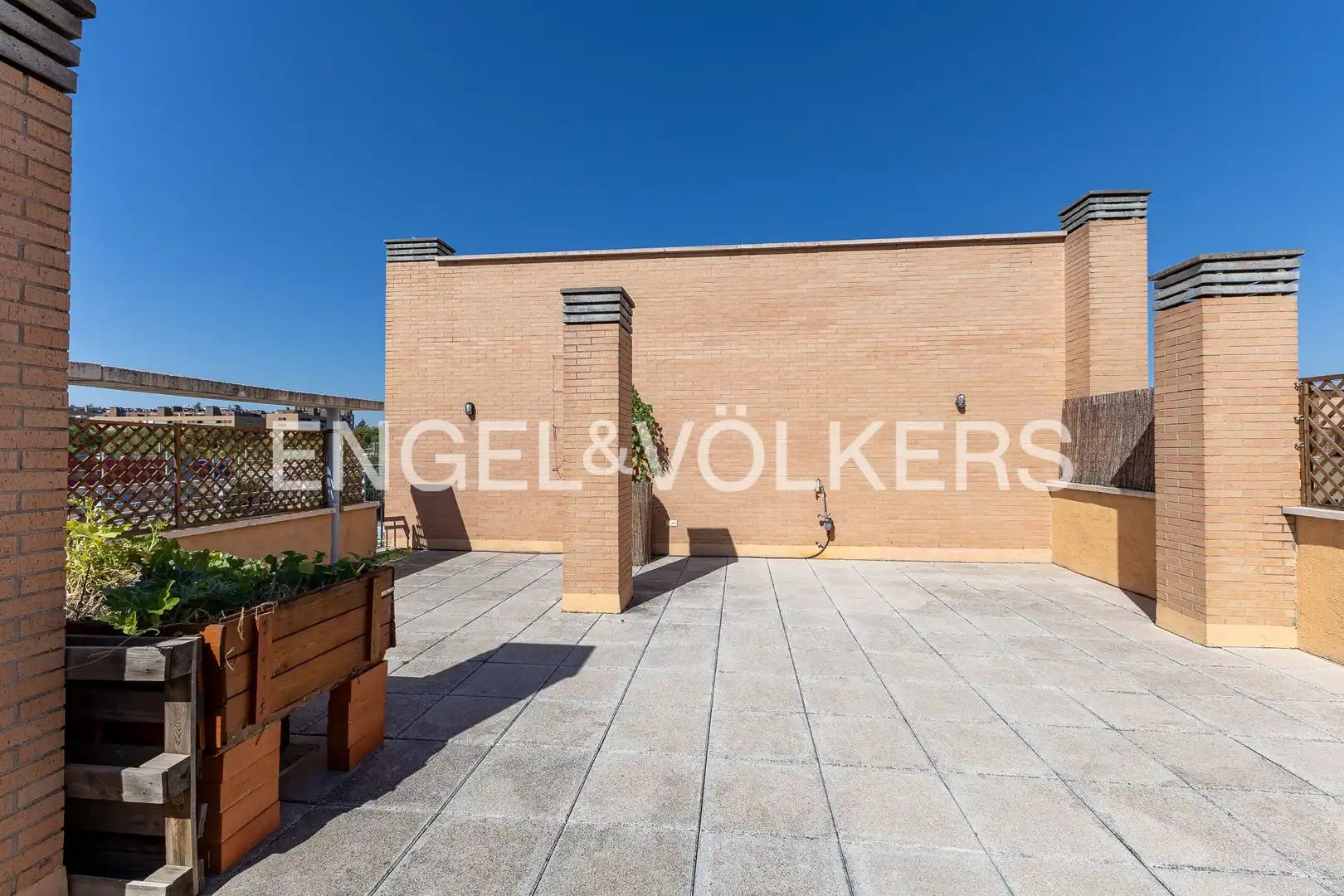 Pis de 147 m² a Madrid