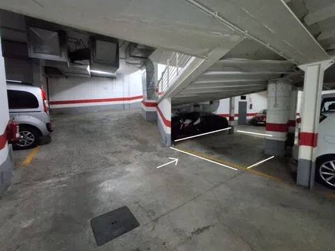 Piso de 105 m² en Vega de San Mateo
