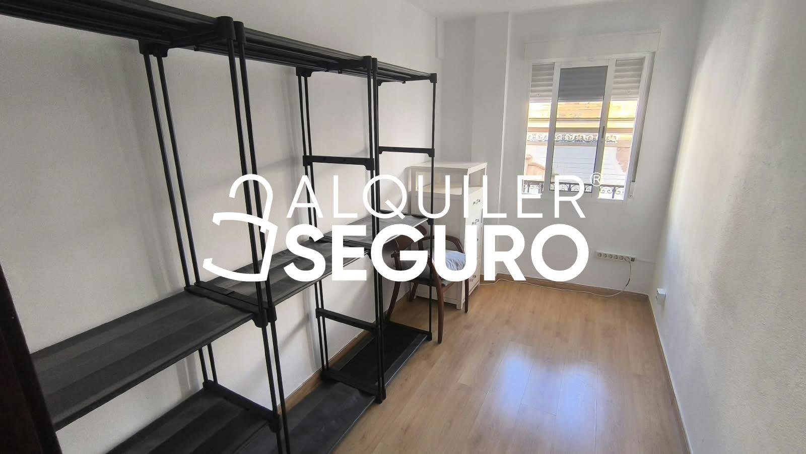 Piso de 75 m² en Sevilla