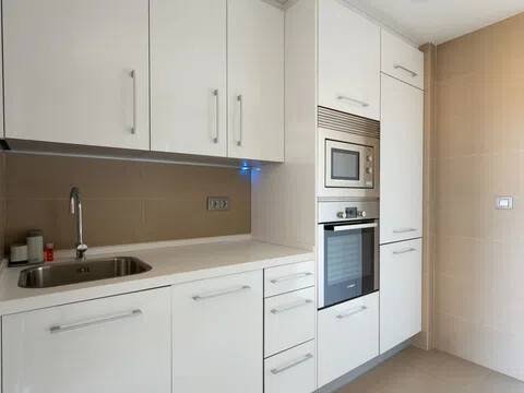 Piso de 95 m² en Benidorm
