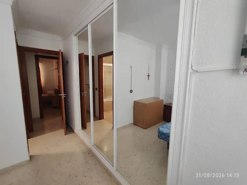 Piso de 85 m² en Málaga