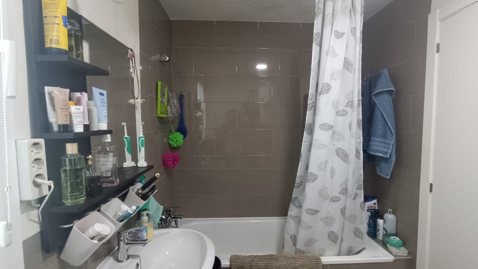 Piso de 80 m² en Almería