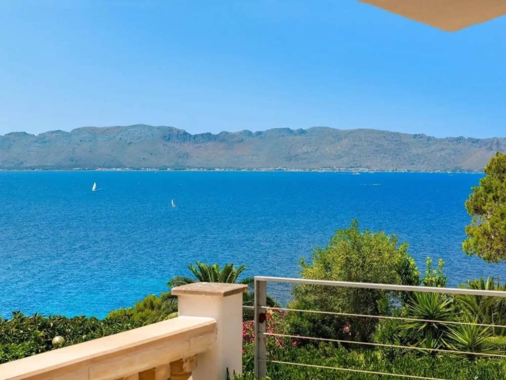 Casa de 210 m² en Alcúdia