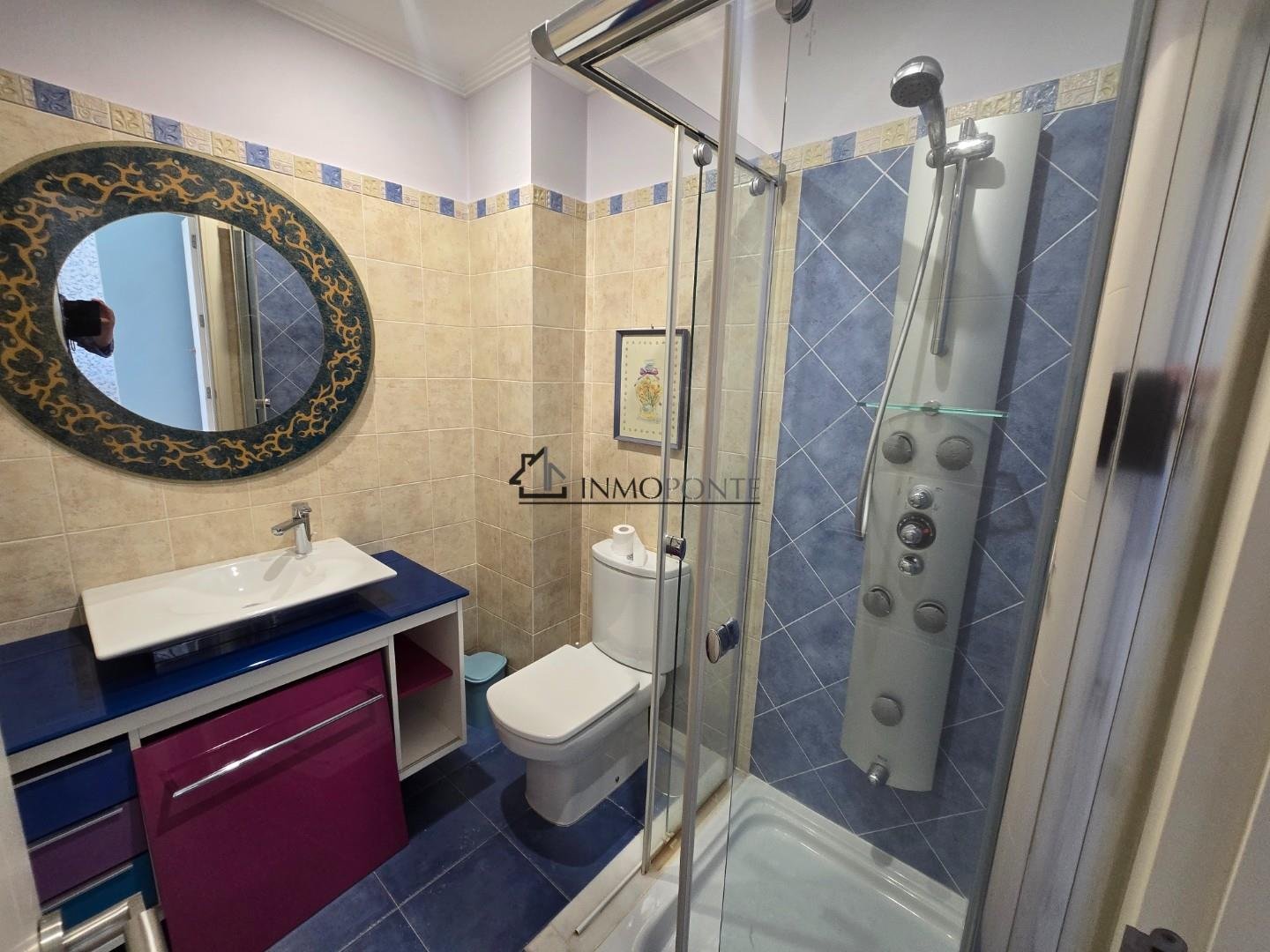 Piso de 230 m² en O Grove