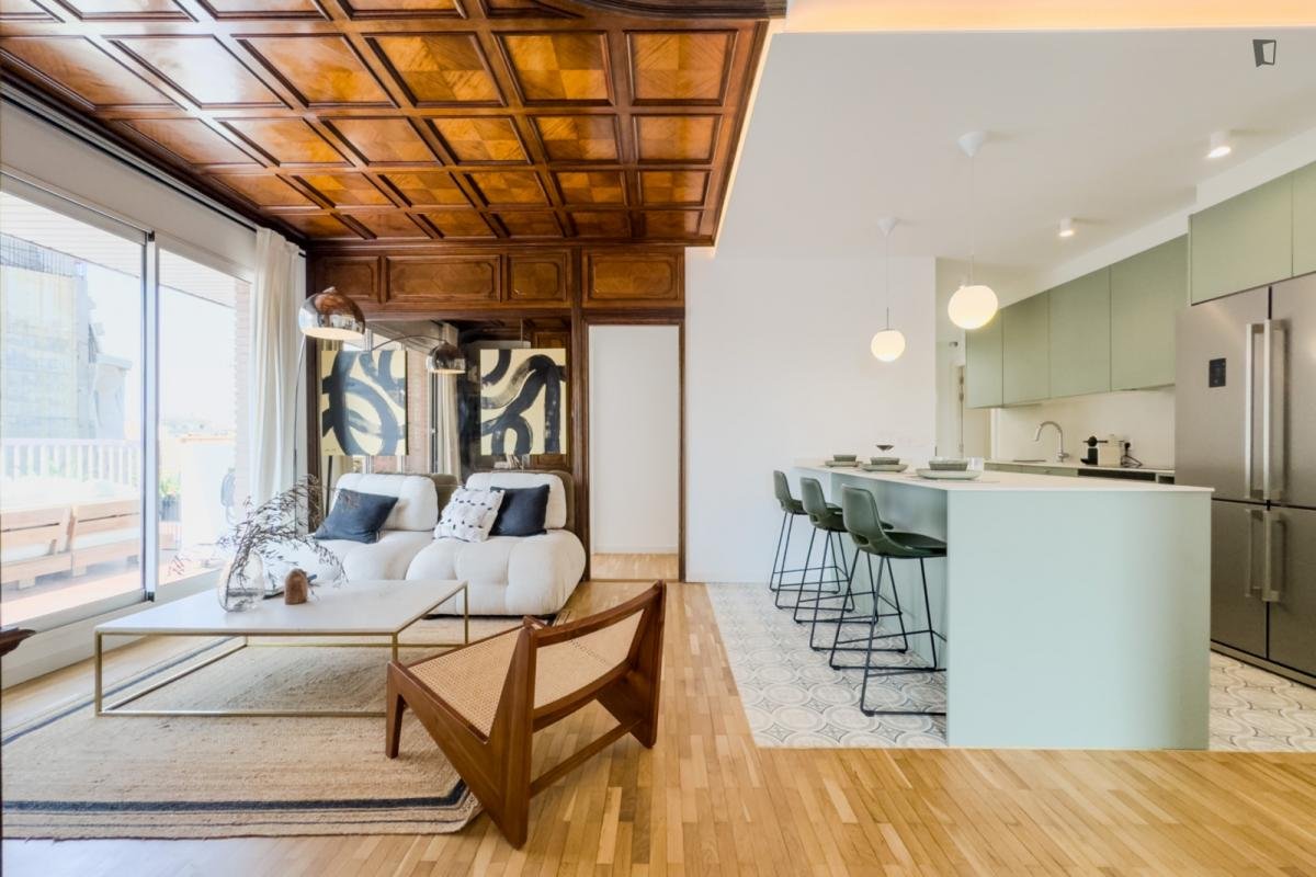 Habitación en alquiler, Barcelona