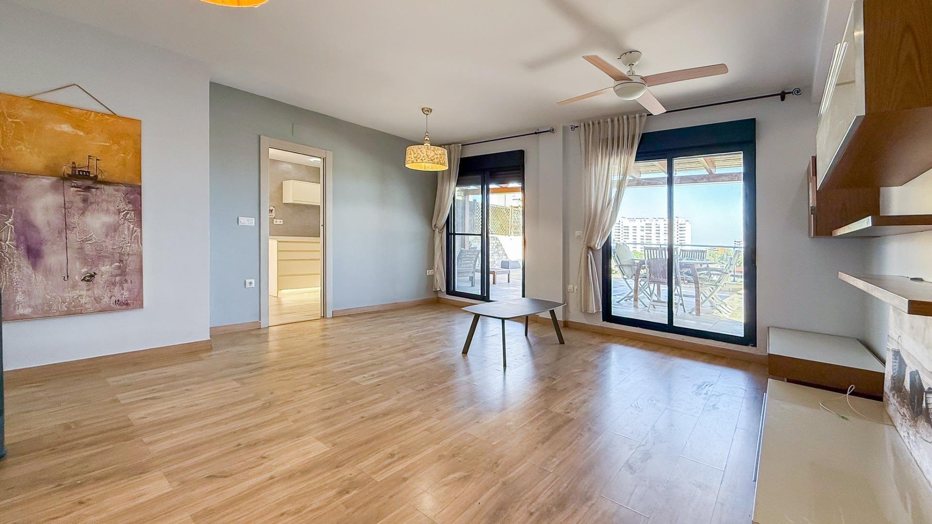 Pis de 82 m² a Canet d'en Berenguer