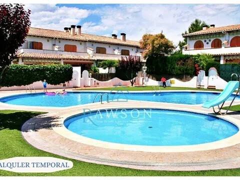 Casa de 212 m² en Calafell