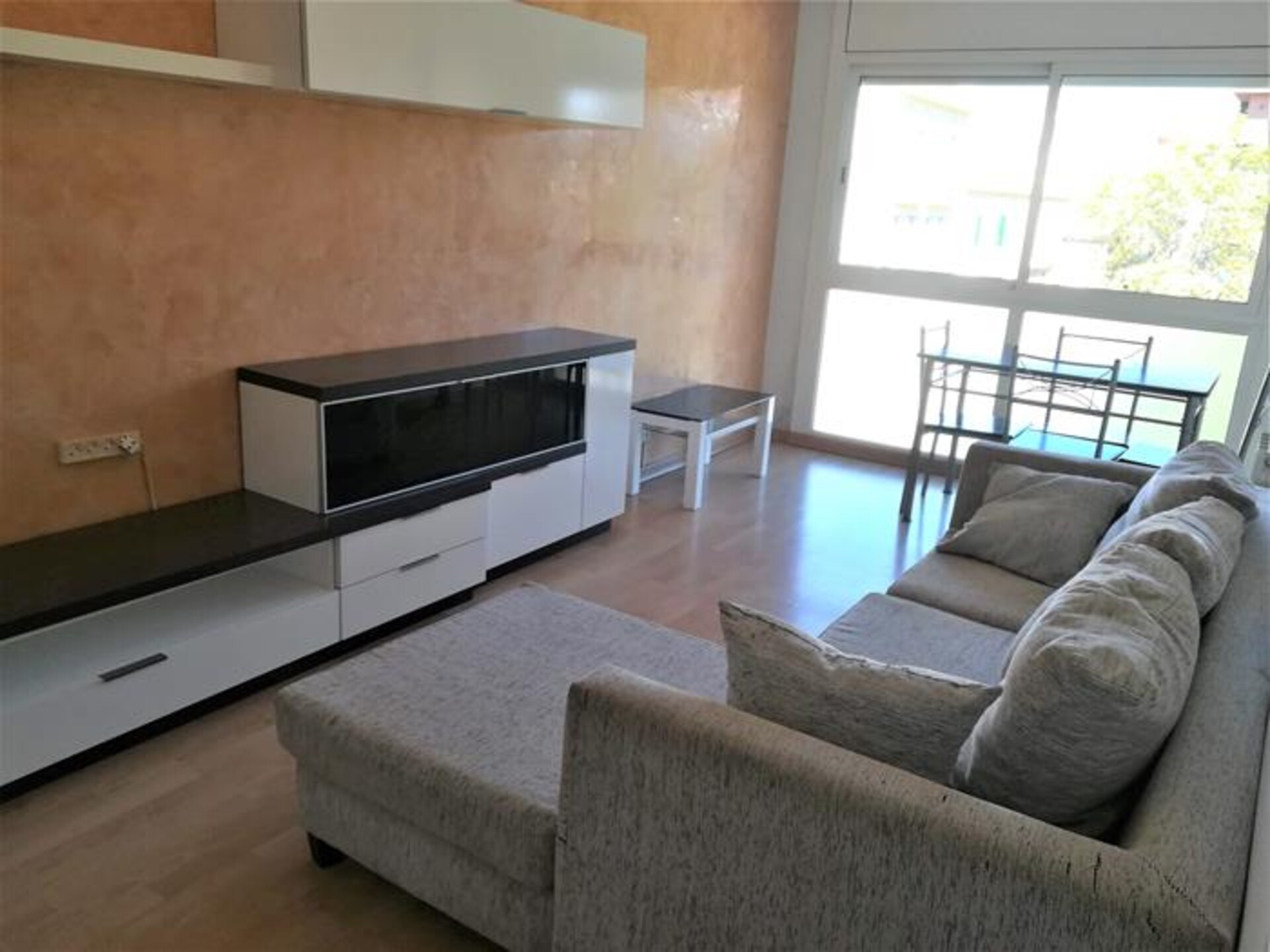Pis de 55 m² a Barcelona