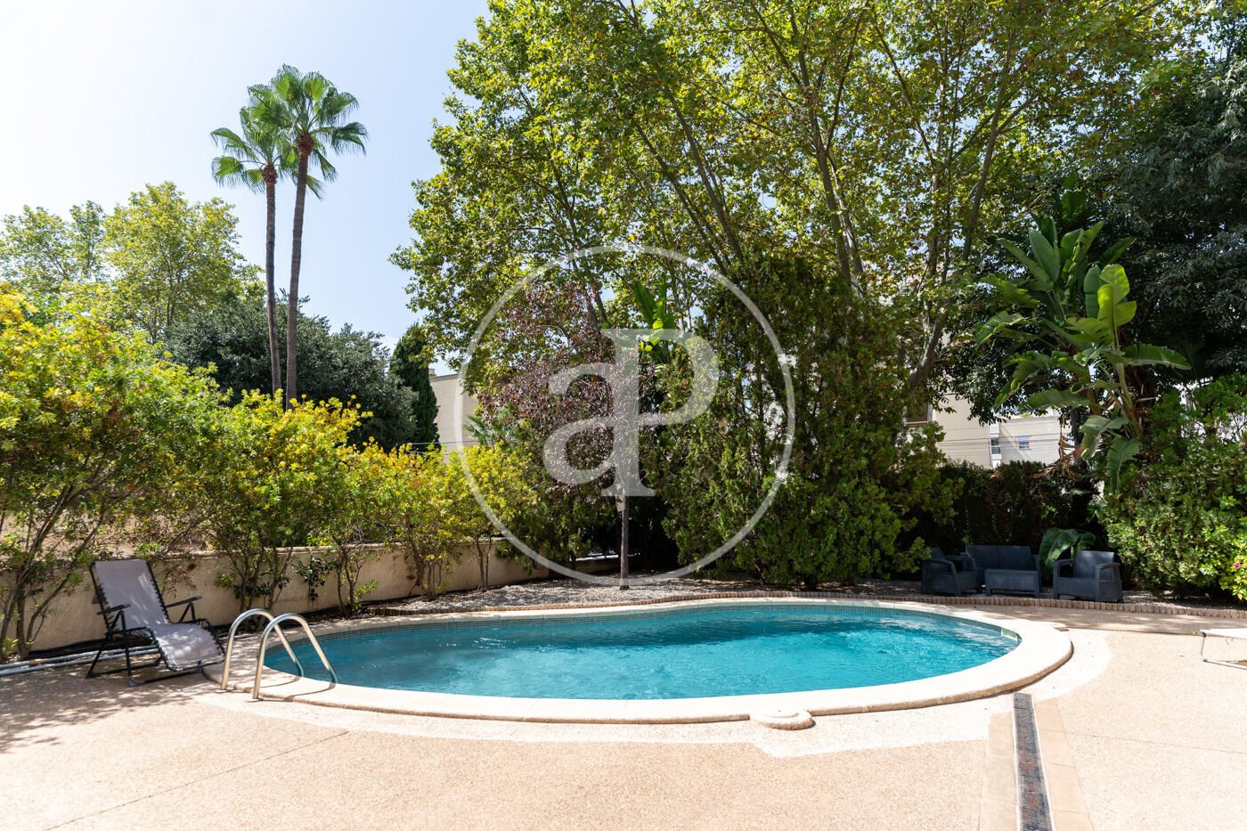 Piso de 320 m² en Palma